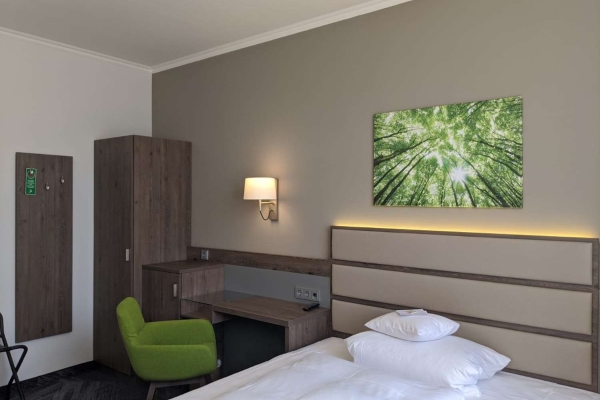 Parkhotel am Taunus (Oberursel)